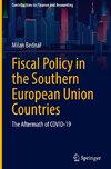 Fiscal Policy in the Southern European Union Countries