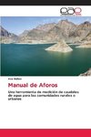 Manual de Aforos