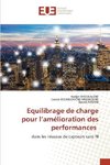 Equilibrage de charge pour l¿amélioration des performances