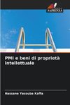 PMI e beni di proprietà intellettuale