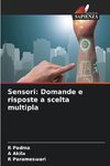 Sensori: Domande e risposte a scelta multipla