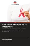 Une revue critique de la littérature