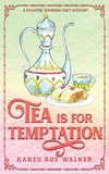 Tea is for Temptation