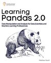 Learning Pandas 2.0