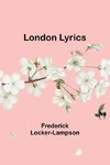 London Lyrics