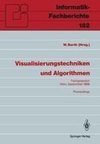 Visualisierungstechniken und Algorithmen