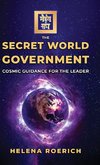 The Secret World Government