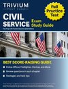 Civil Service Exam Study Guide