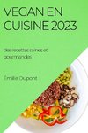 Vegan en cuisine 2023