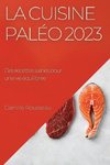 La cuisine paléo 2023