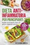 Dieta anti-infiammatoria per principianti