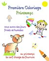 Première Coloriage, Printemps