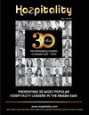 Hozpitality's Best 30 Housekeeping Leaders in the Middle East