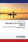 Regulating IUU Fishing in Nigeria