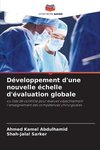 Développement d'une nouvelle échelle d'évaluation globale