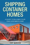 Shipping Container Homes