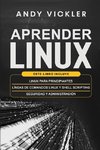 Aprender Linux