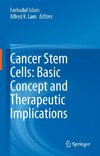 Cancer Stem Cells: Basic Concept and Therapeutic Implications