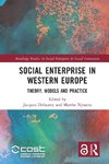 Social Enterprise in Western Europe