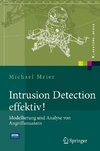 Intrusion Detection effektiv!