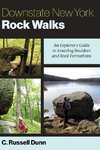 Downstate New York Rock Walks