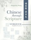 Chinese Through Scripture