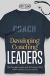 Developing Coaching Leaders