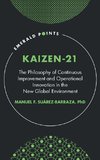 KAIZEN-21