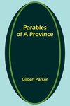 Parables of a Province