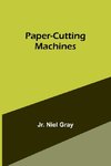 Paper-Cutting Machines