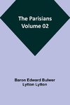 The Parisians - Volume 02