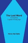 The Lost Word