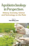 Agrobiotechnology in Perspectives