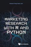 Marketing Research with R and Python