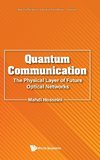 Quantum Communication