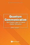 Quantum Communication