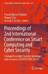 Proceedings of 2nd International Conference on Smart Computing and Cyber Security