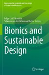 Bionics and Sustainable Design