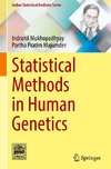 Statistical Methods in Human Genetics