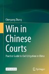 Win in Chinese Courts