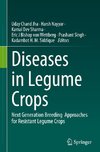 Diseases in Legume Crops