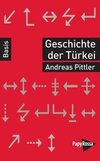 Geschichte der Türkei