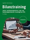 Bilanztraining - inkl. Arbeitshilfen online