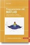 Programmieren mit MATLAB