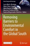 Removing Barriers to Environmental Comfort in the Global South