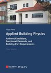 Applied Building Physics