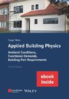 Applied Building Physics