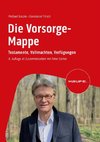 Die Vorsorge-Mappe