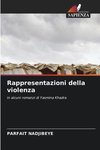 Rappresentazioni della violenza