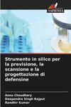 Strumento in silico per la previsione, la scansione e la progettazione di defensine